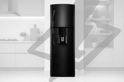 Refrigeradoras sin escarcha