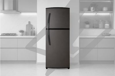 Refrigeradoras con escarcha