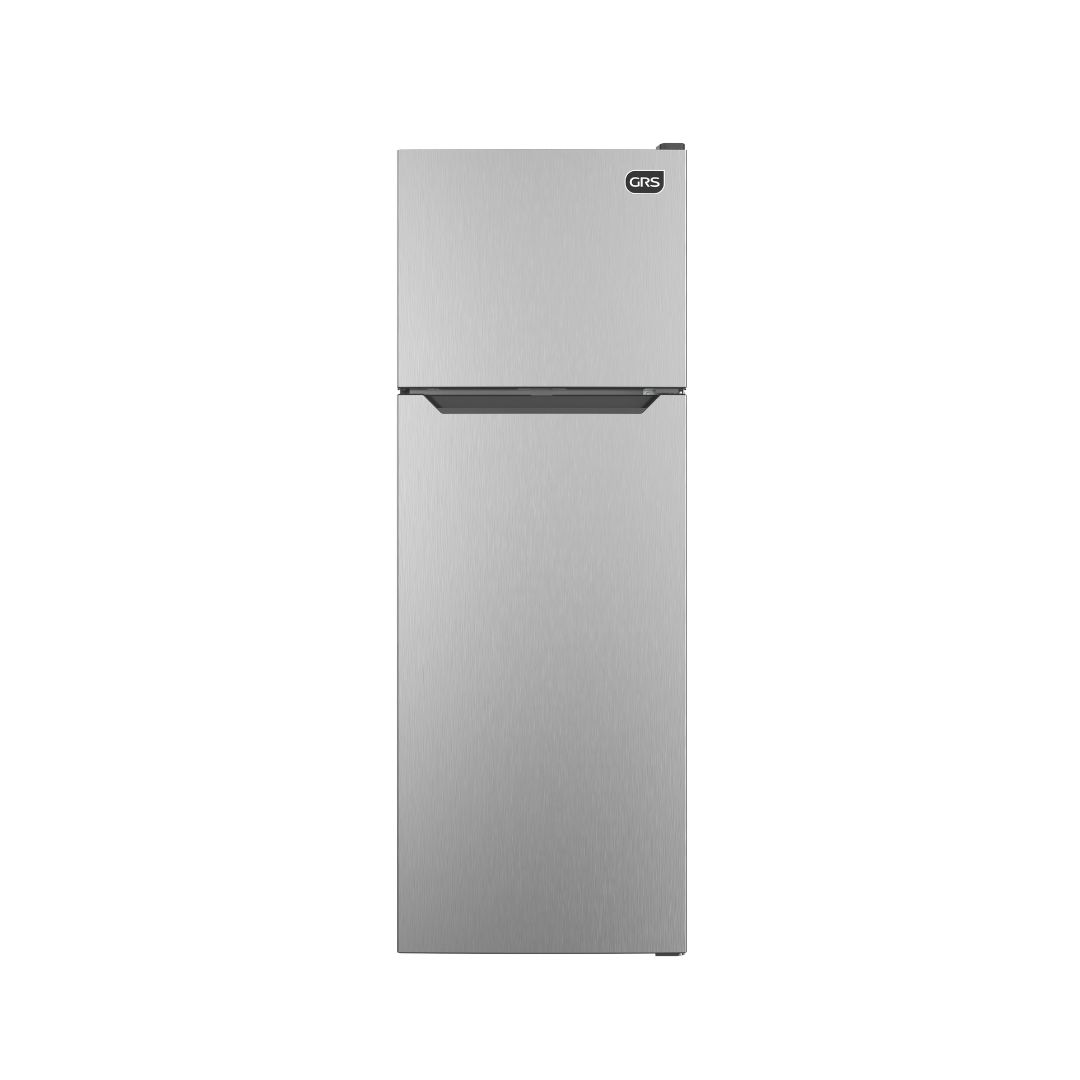 Refrigeradora Grs Grd11Tai 11" Silver Frost 2 Puertas
