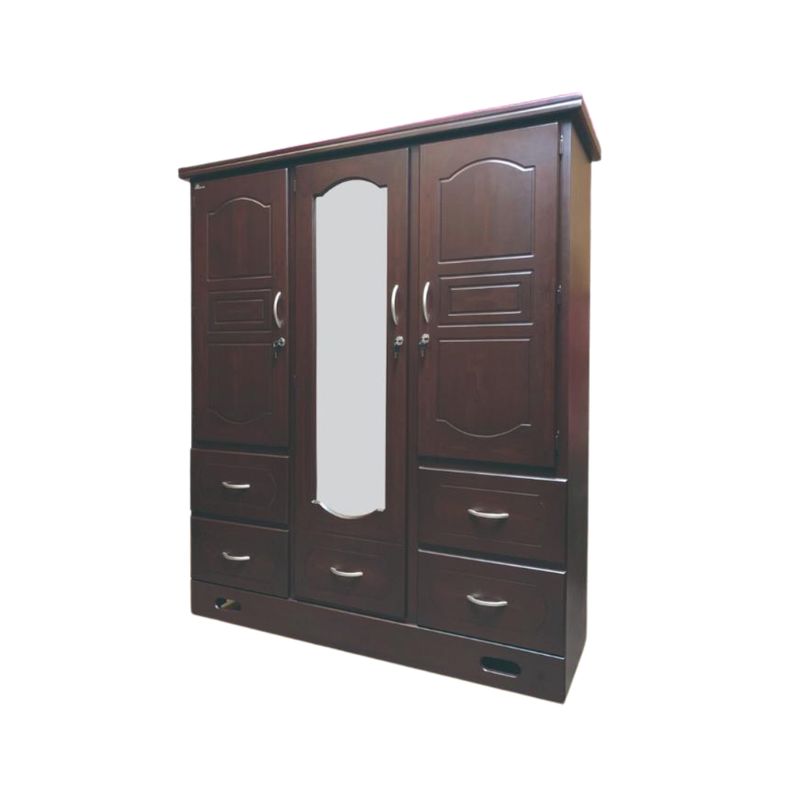 Ropero Maya Noj Mate/Brillante