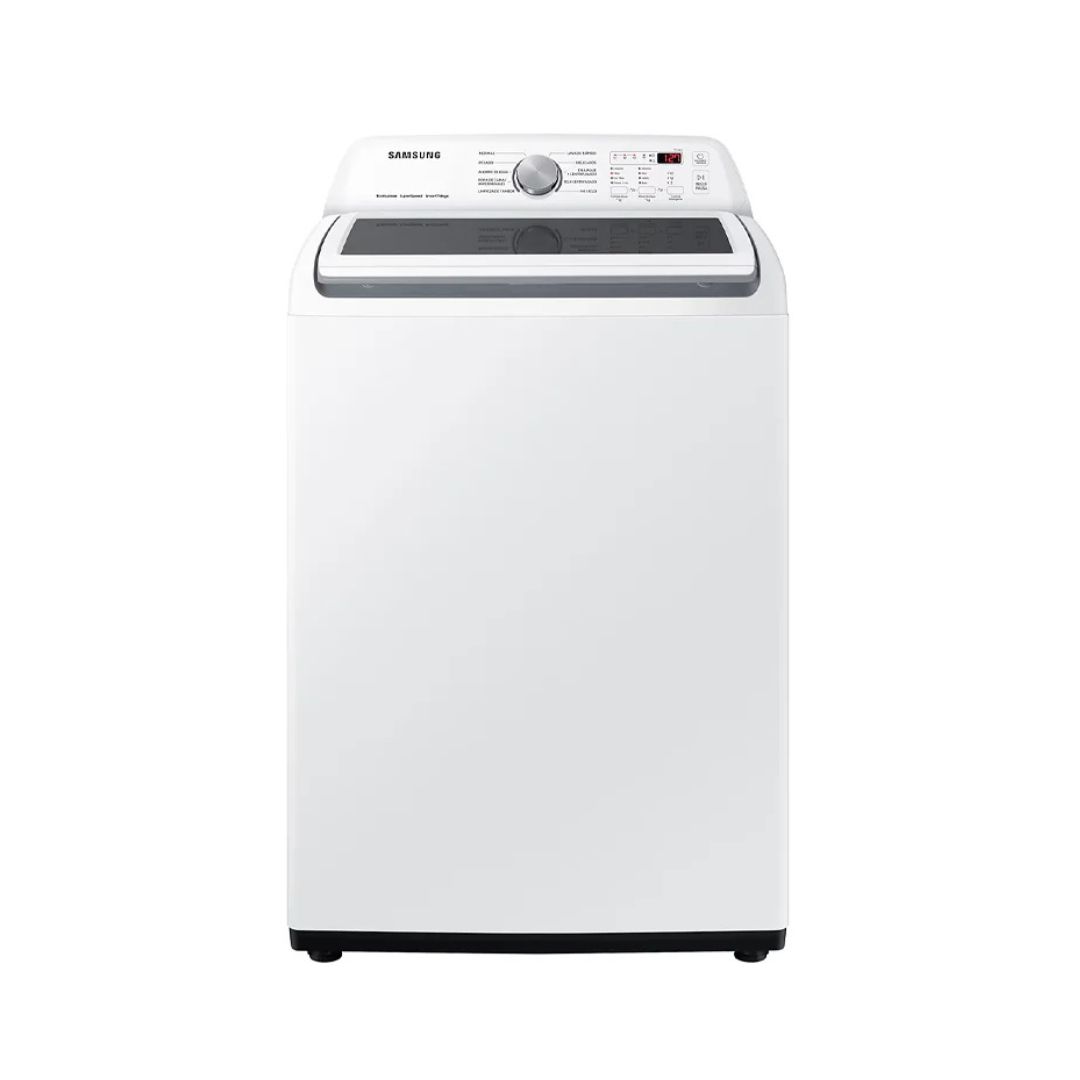 Lavadora Samsung Wa23C3553Gw/Ap 23Kg Blanco