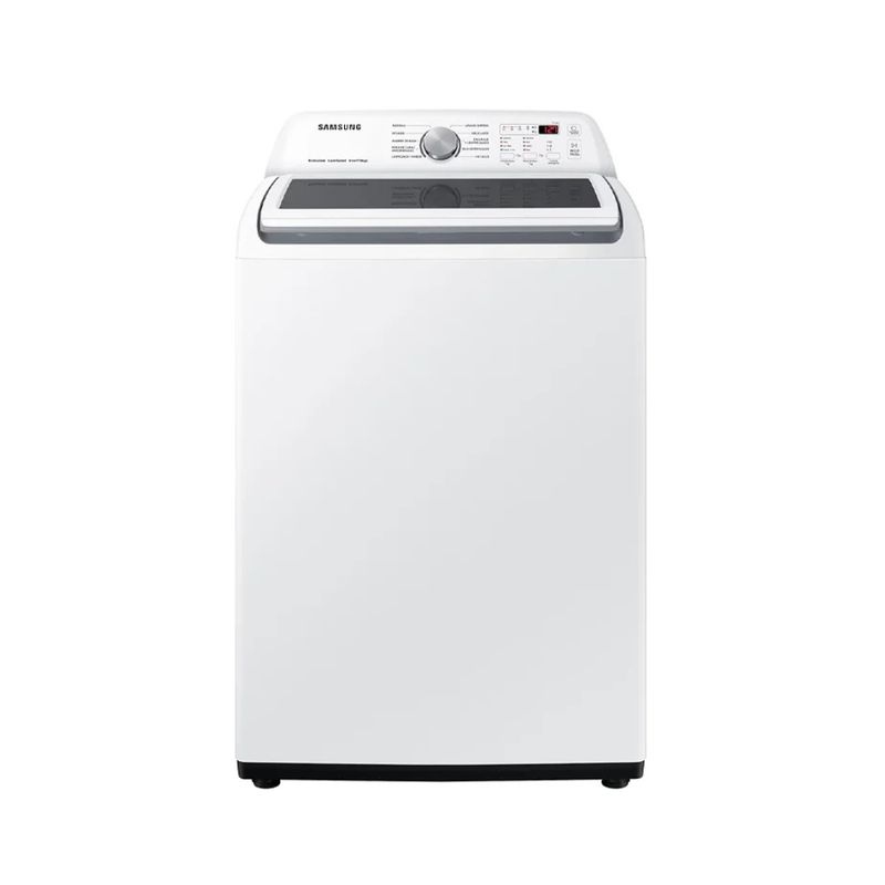 Lavadora Samsung Wa23C3553Gw/Ap 23Kg Blanco