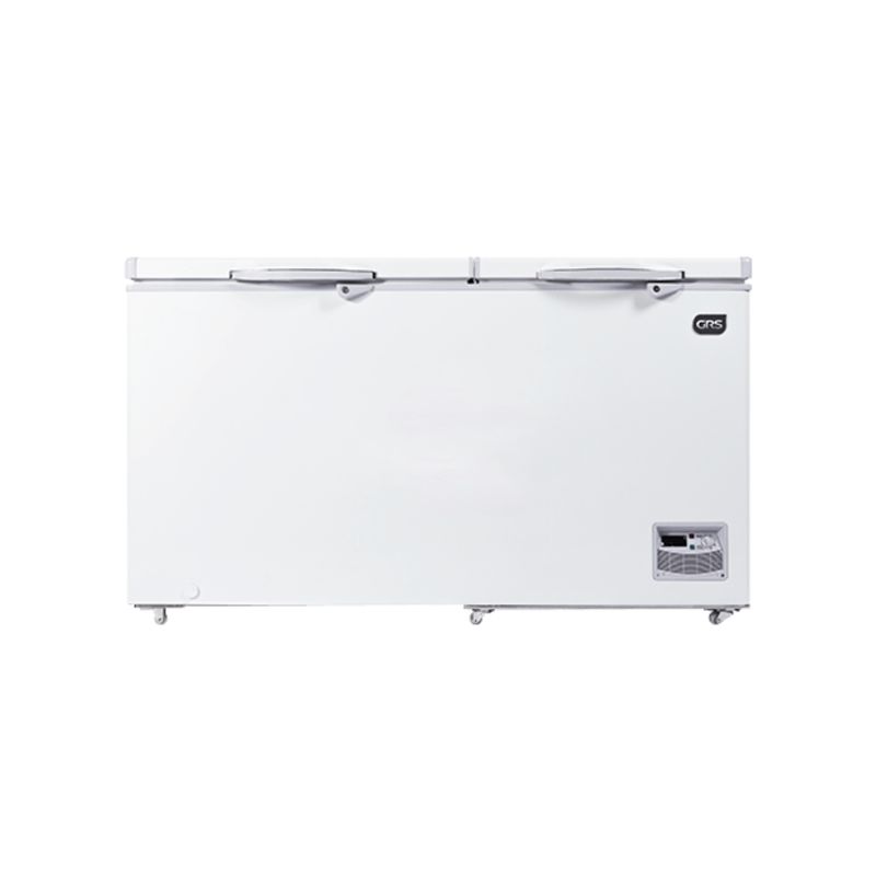 Congelador Grs Gf420 15´ 2 Puertas Horizontal