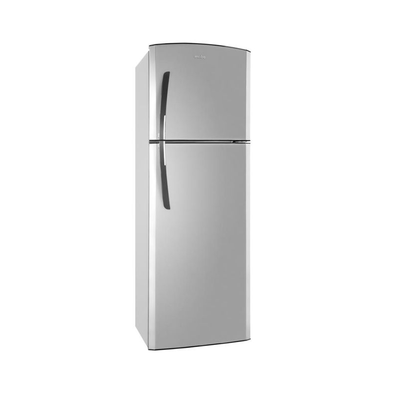 Refrigeradora Mabe Rmp400Fhne 14´ 2 Puertas Grafito No Frost