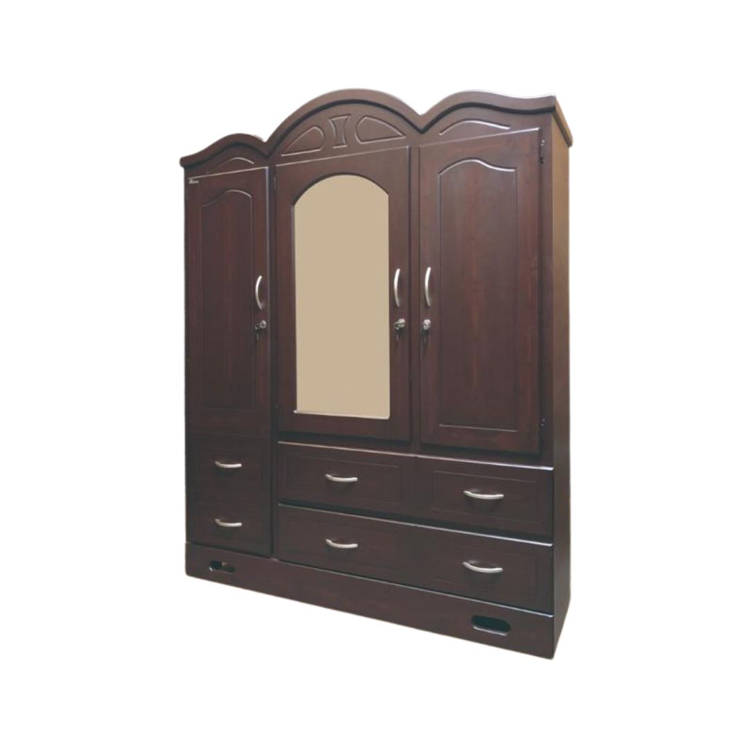 Ropero Maya Ix Mate/ Brillante