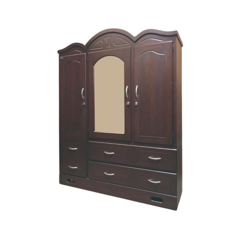 Ropero Maya Ix Mate/ Brillante