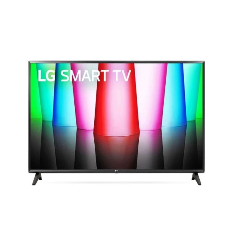 Television Lg 32Lq570 Smart