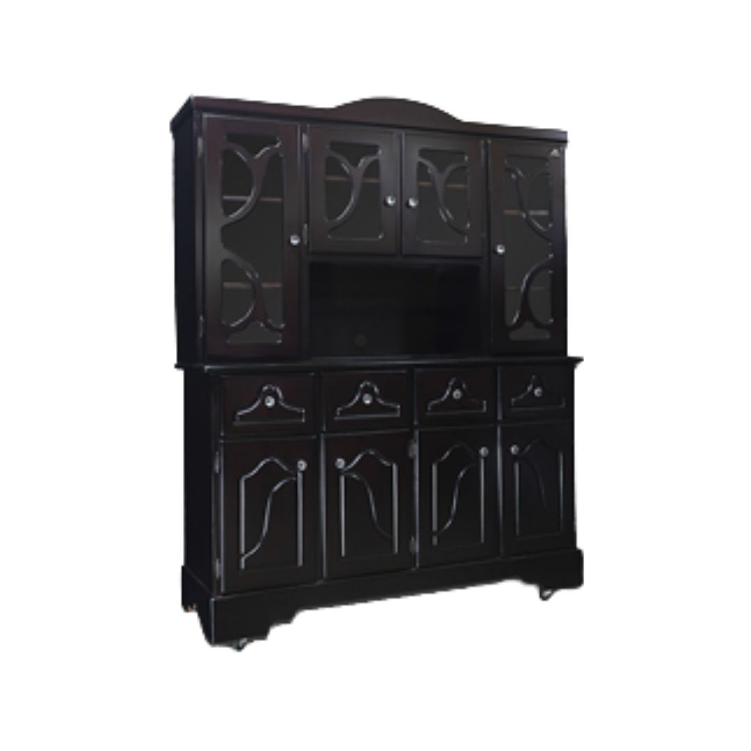 Alacena D Luca 4 Cuerpos