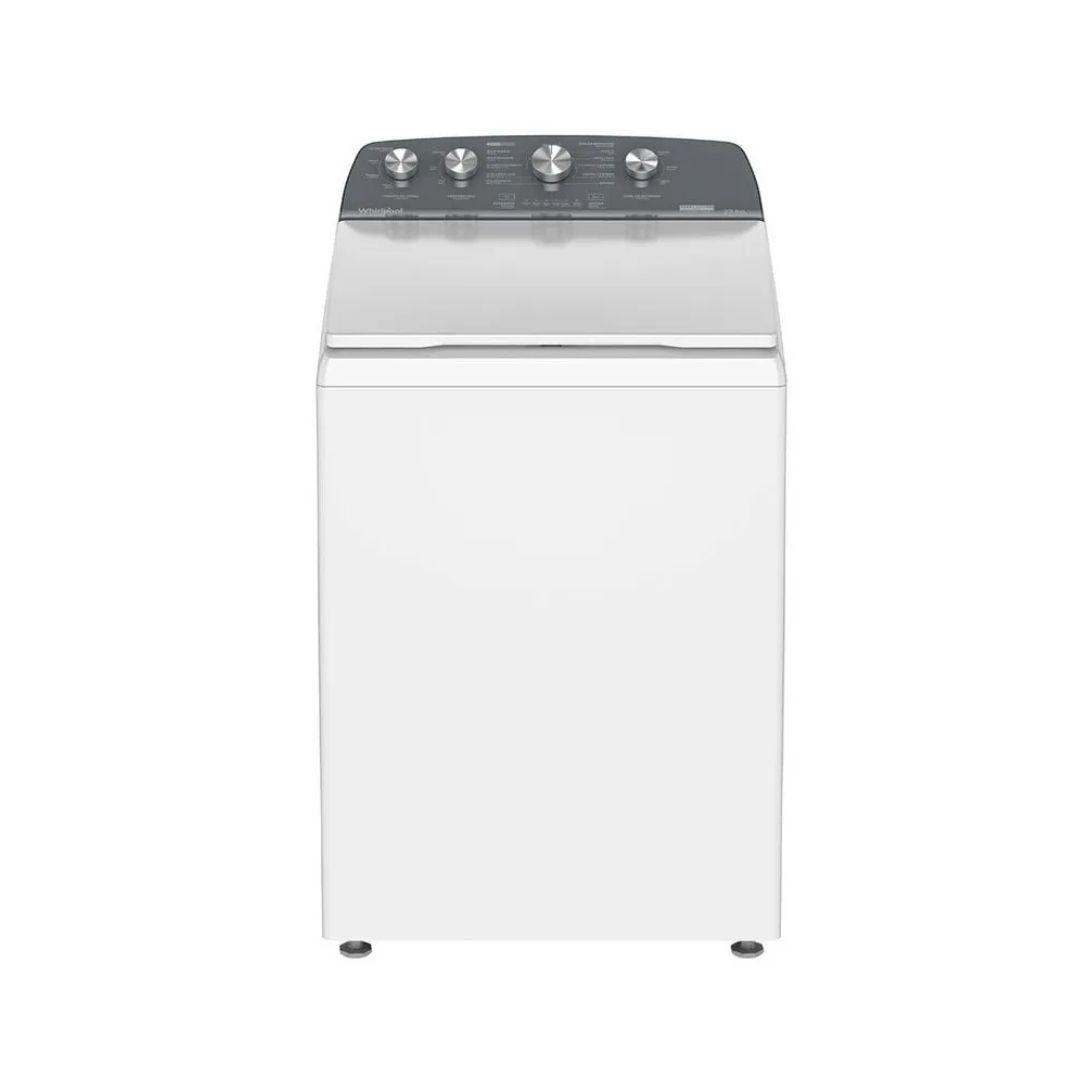 Lavadora Whirlpool 8Mwtw2224Mpm 22K Blanco