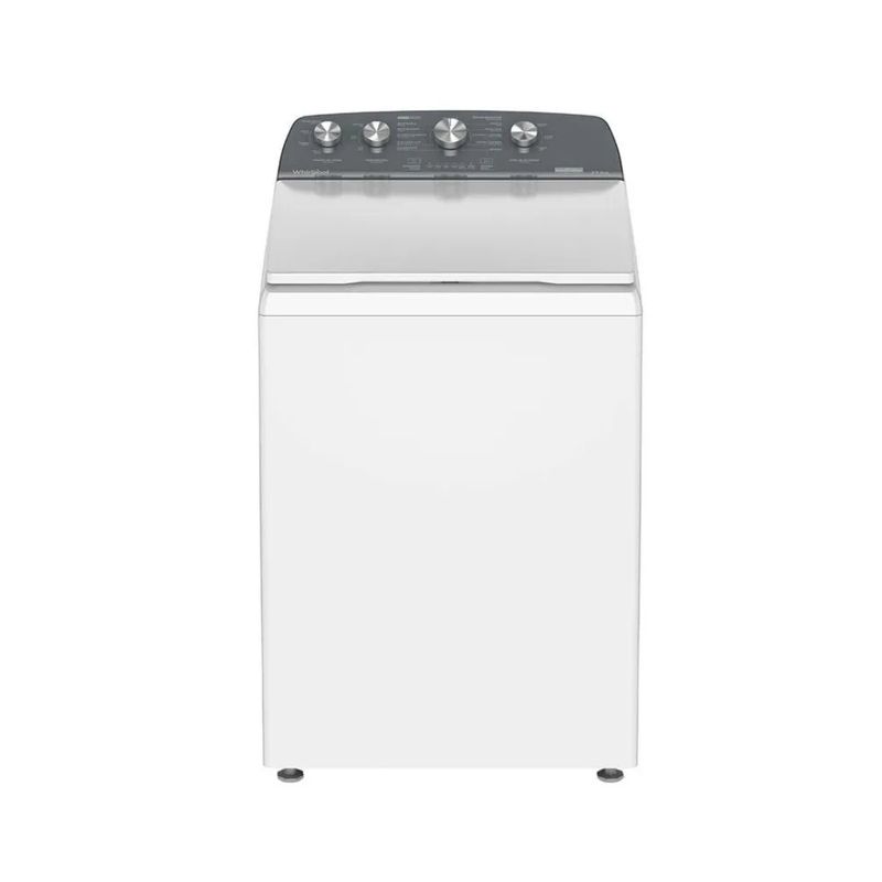 Lavadora Whirlpool 8Mwtw2224Mpm 22K Blanco