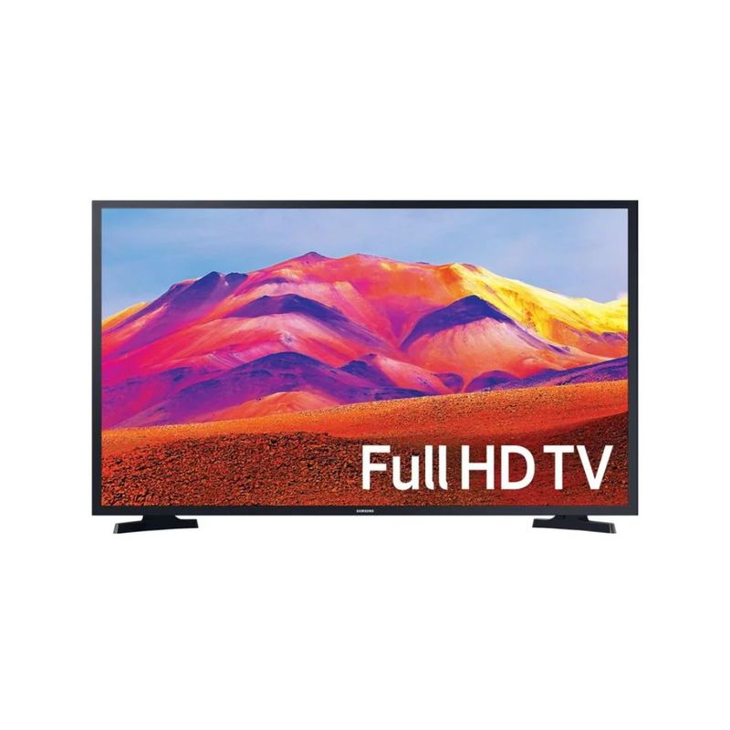 Television  Samsung Un43T5300Apxpa 43" Smart