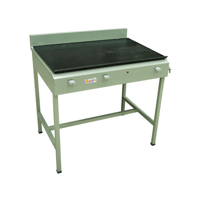 Comal Industrial Super Cocinas C36