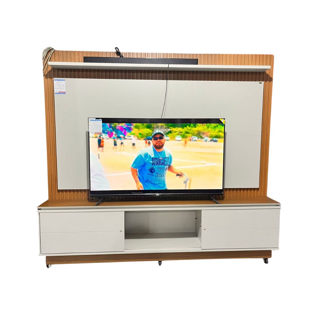 Modulo La Economica Asuncion Television 65"