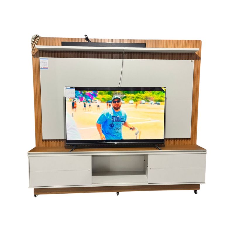 Modulo La Economica Asuncion Television 65"