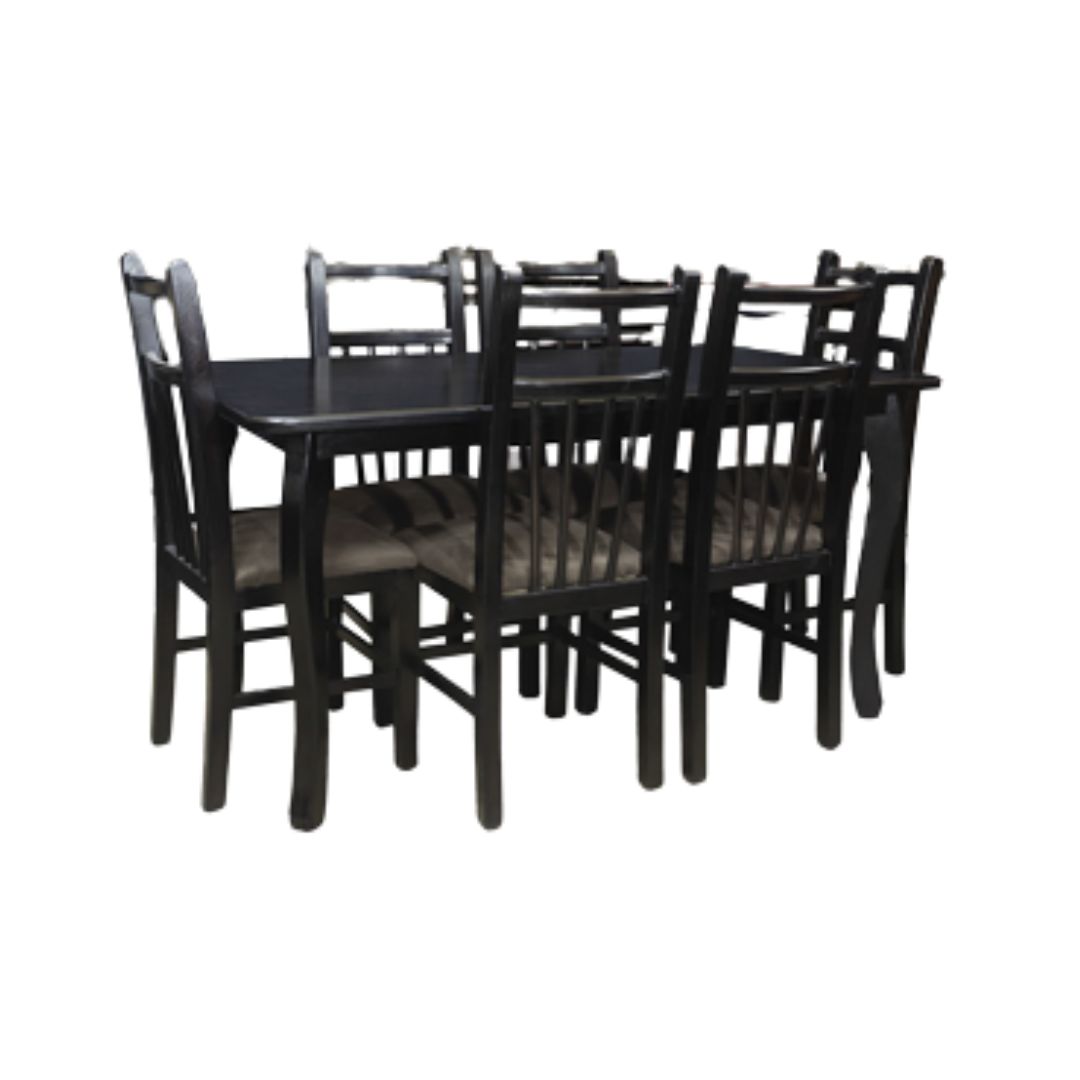 Comedor D Luca Nevada 6P