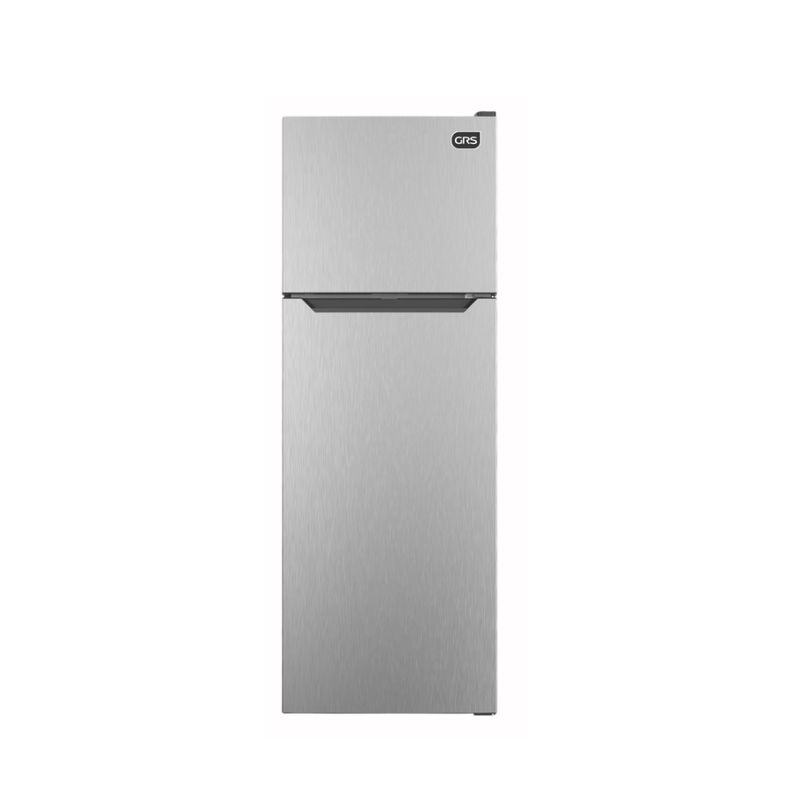 Refrigeradora Grs Grd11Tab 11" 2 Puertas Silver Ciclica