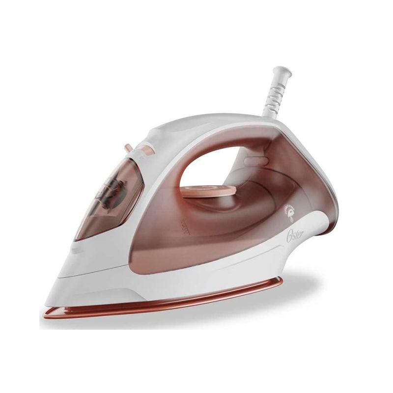 Plancha Oster Gcstbs3801-13 Vapor Rosada