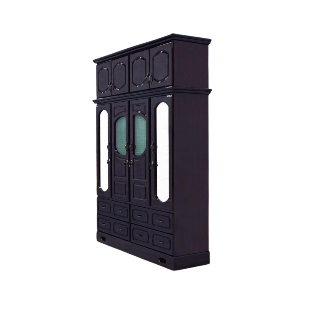 Closet Maya Ixchel Ii Mate