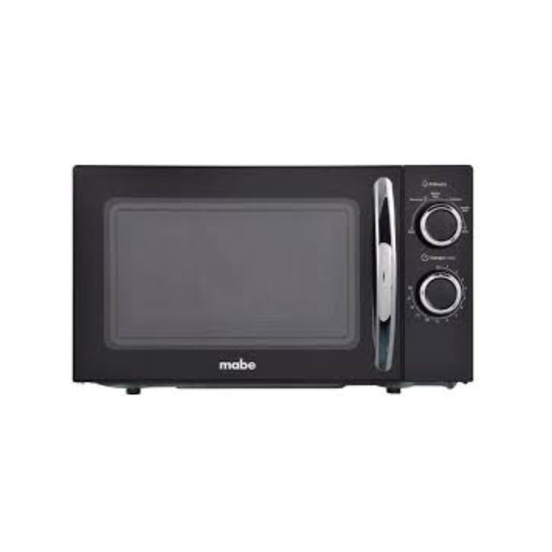 Microondas Mabe Hmm07Pjn Negro