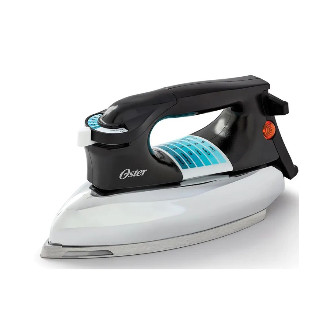 Plancha Oster Gcstbv4119013 Aluminio