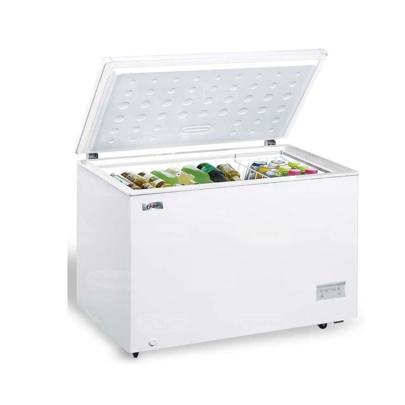 Congelador Oster Hm020Ost02 11 Pies Horizontal
