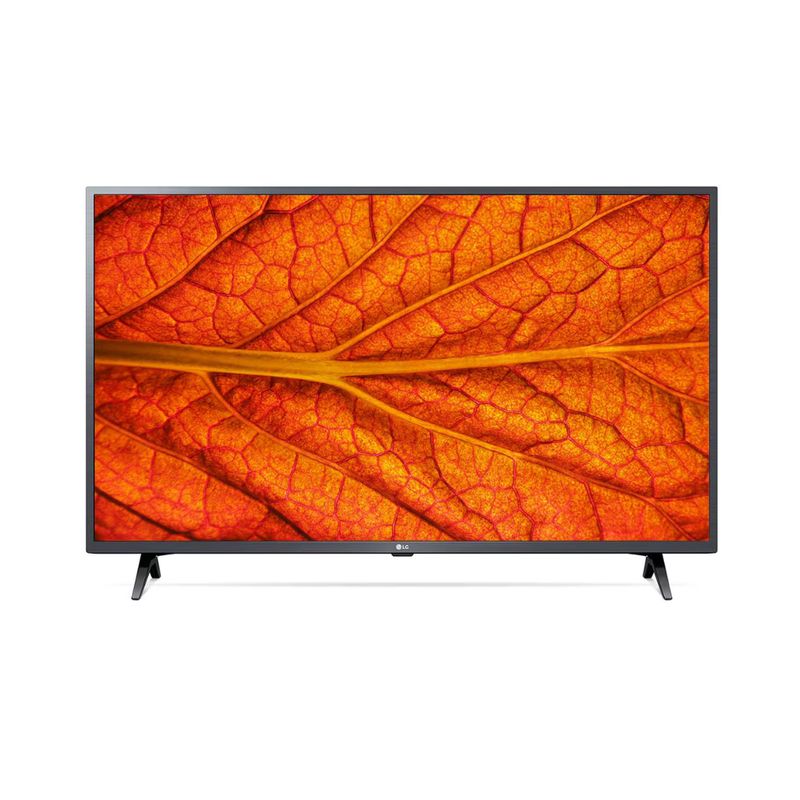Television Lg 43Lm6370 Led Smart 43"