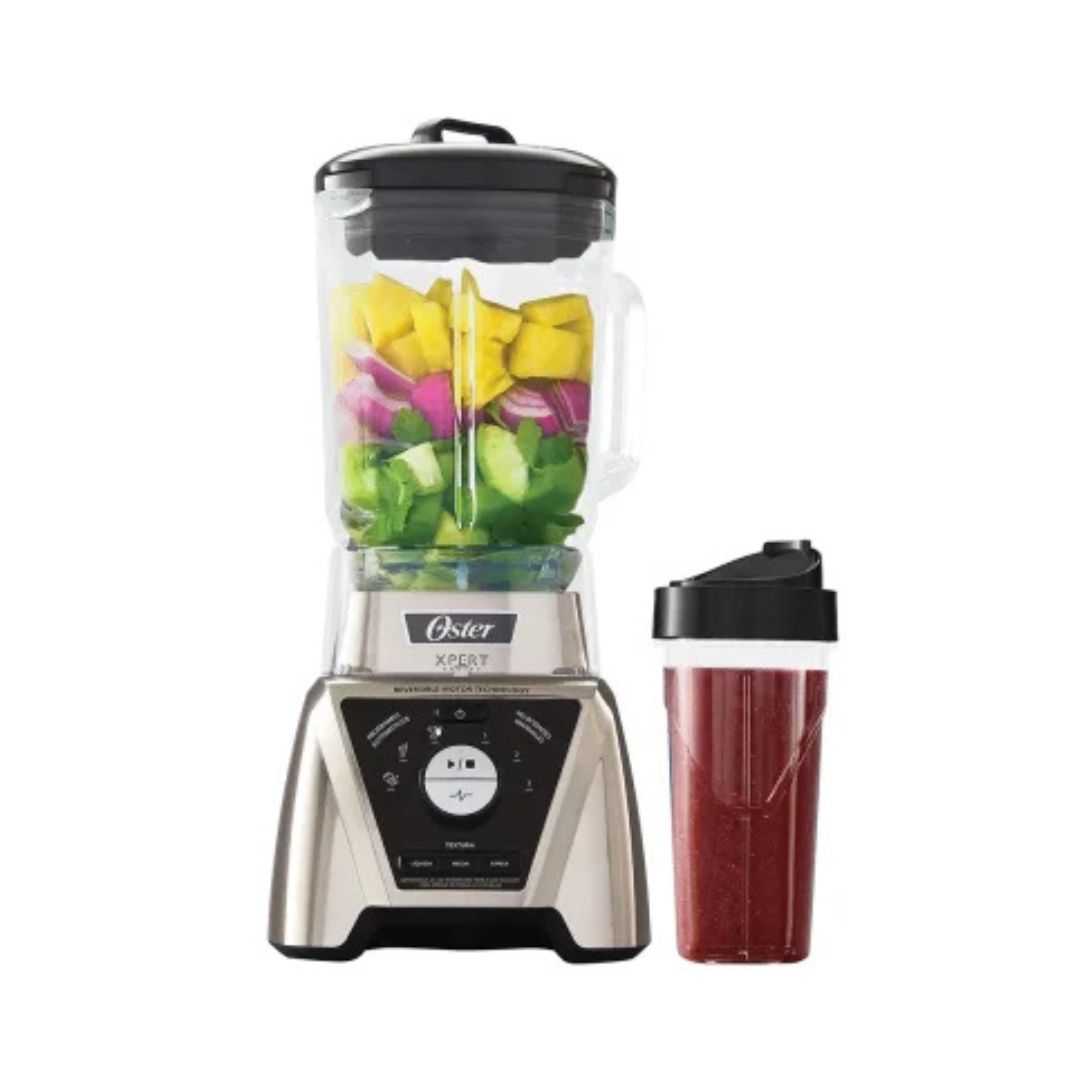Licuadora Oster Blst3B-Cpg-013 Xpert Con Control De Textura