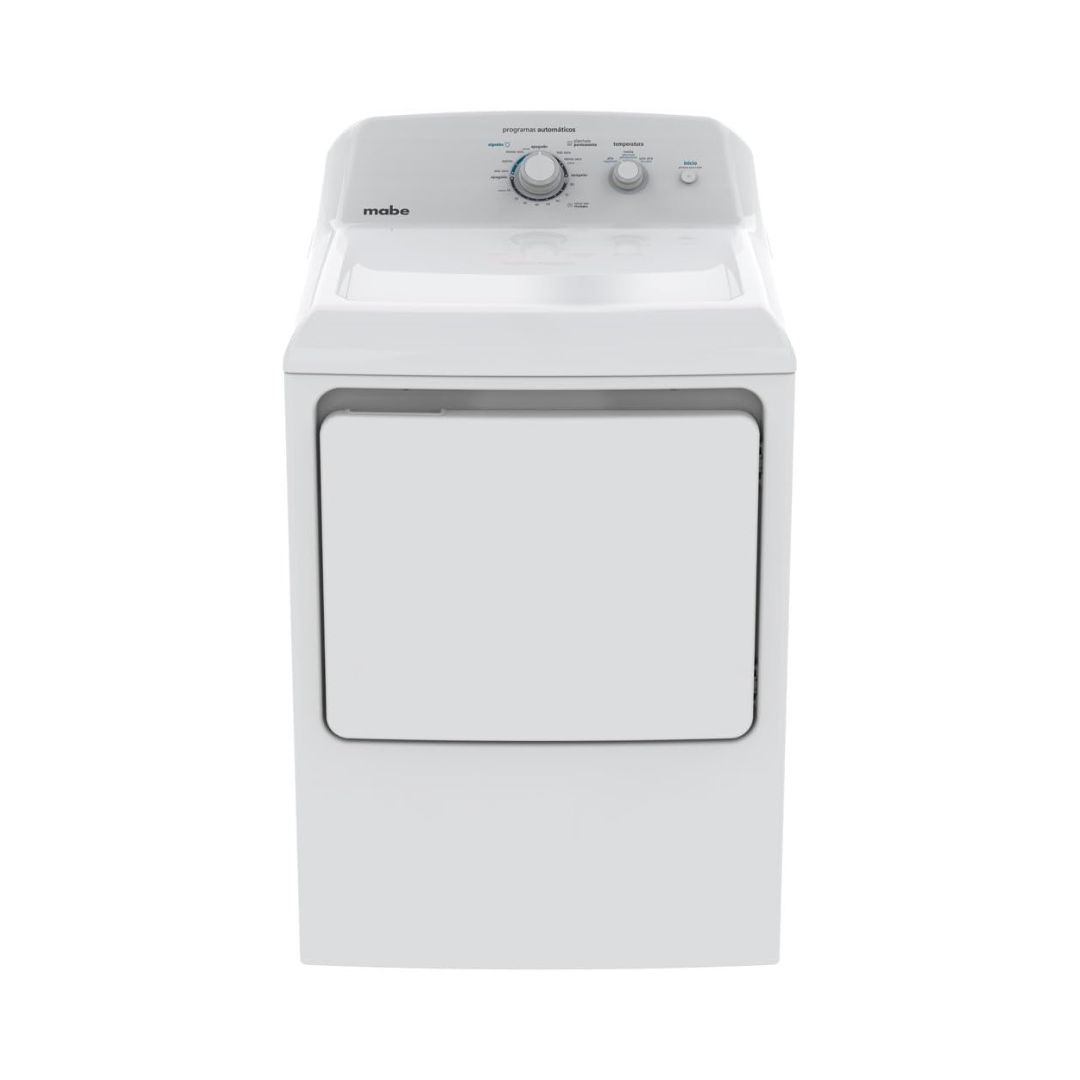 Secadora Mabe Smg26N5Mnbab0 27" Blanco Gas