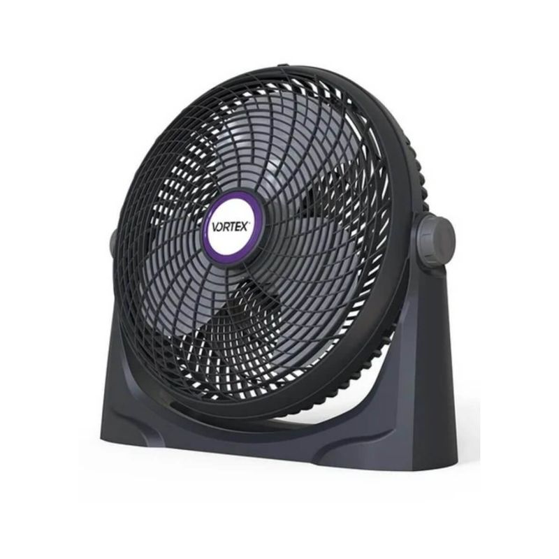 Ventilador Navia Forza Circulador De Aire Vortex