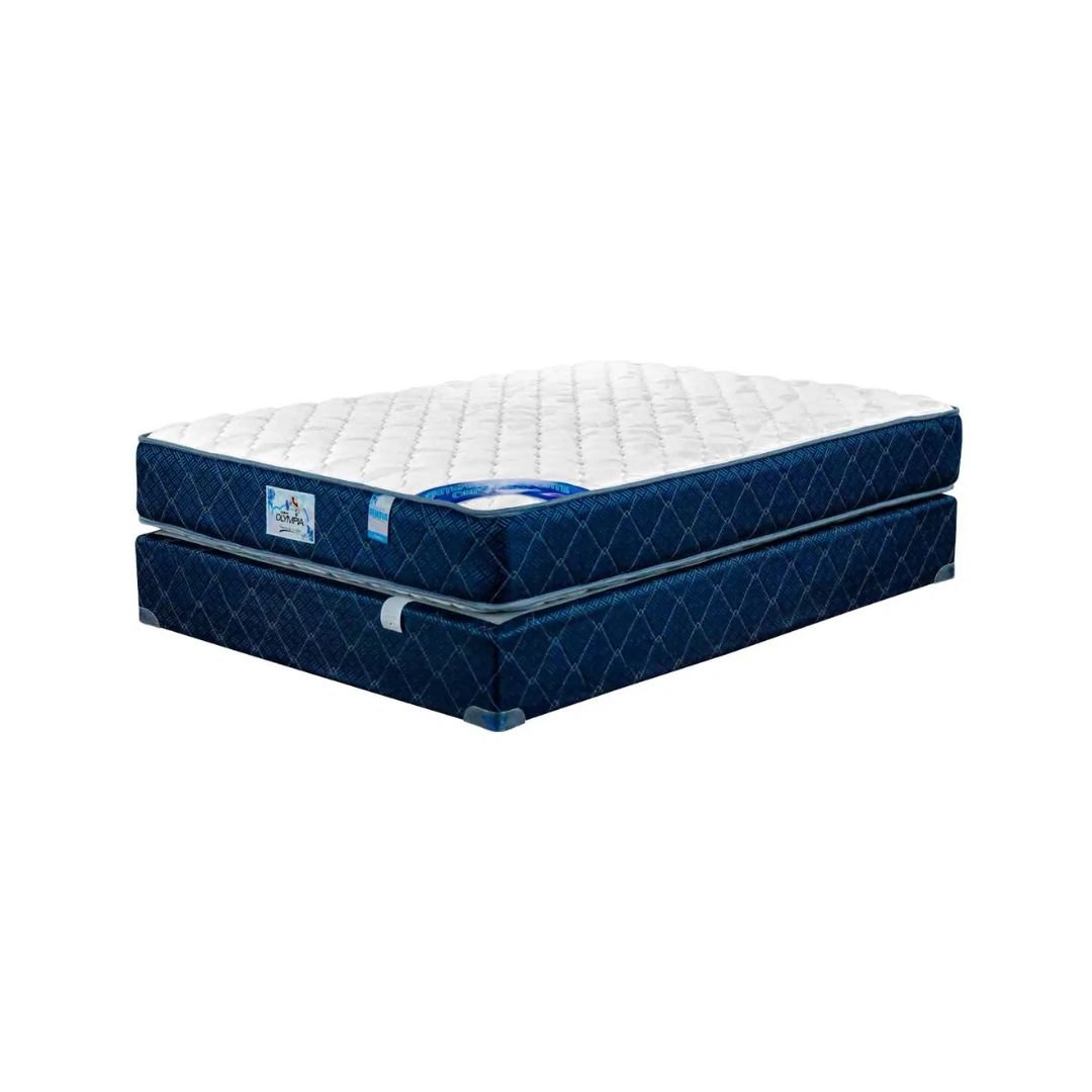 Cama Olympia Matrimonial Renova Ortopedica