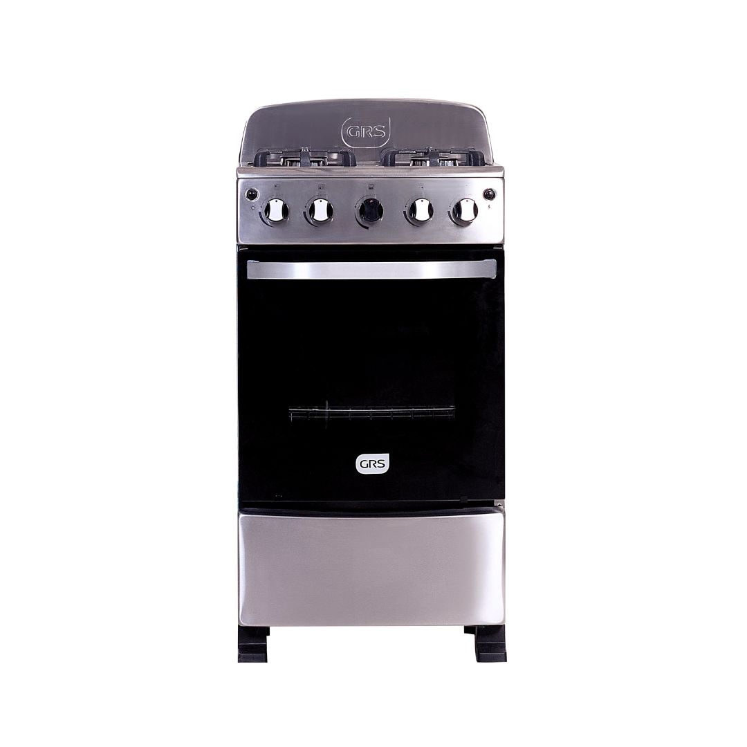 Estufa Grs 22Gl-Gt Inox 20"