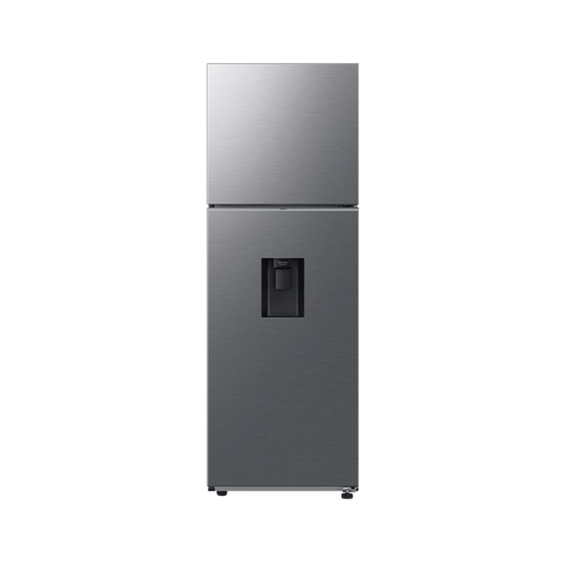 Refri Samsung Rt31Dg5224S9Ap Gris 11" No Frost Con Dispensador