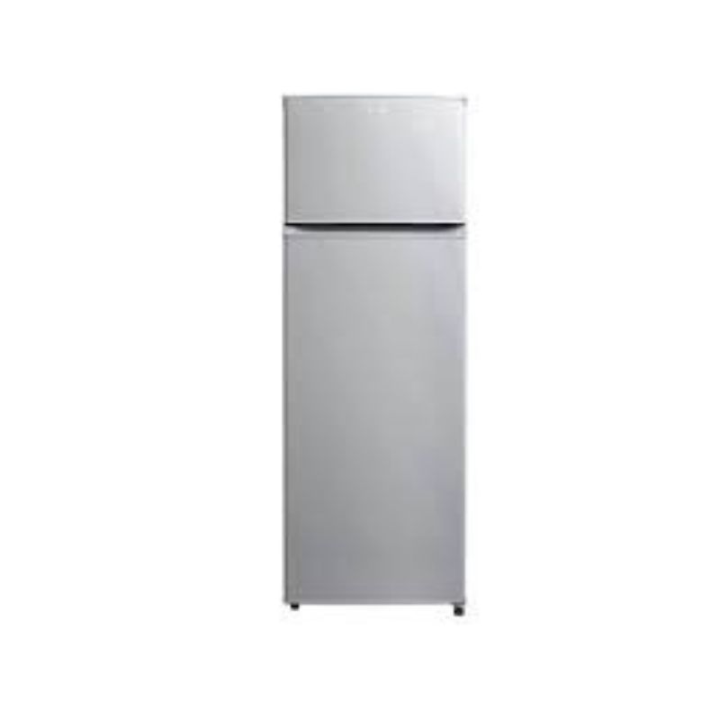 Refrigeradora Mabe Rmd165Pvcrs0 2 Puertas Ciclica 7´ Silver