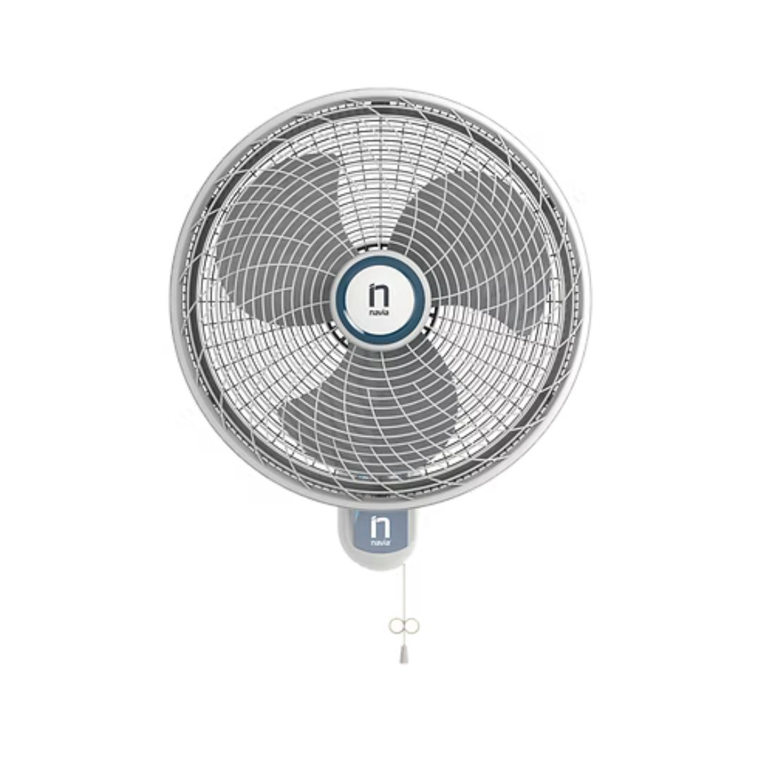 Ventilador Navia M016P Manual Pared 16''