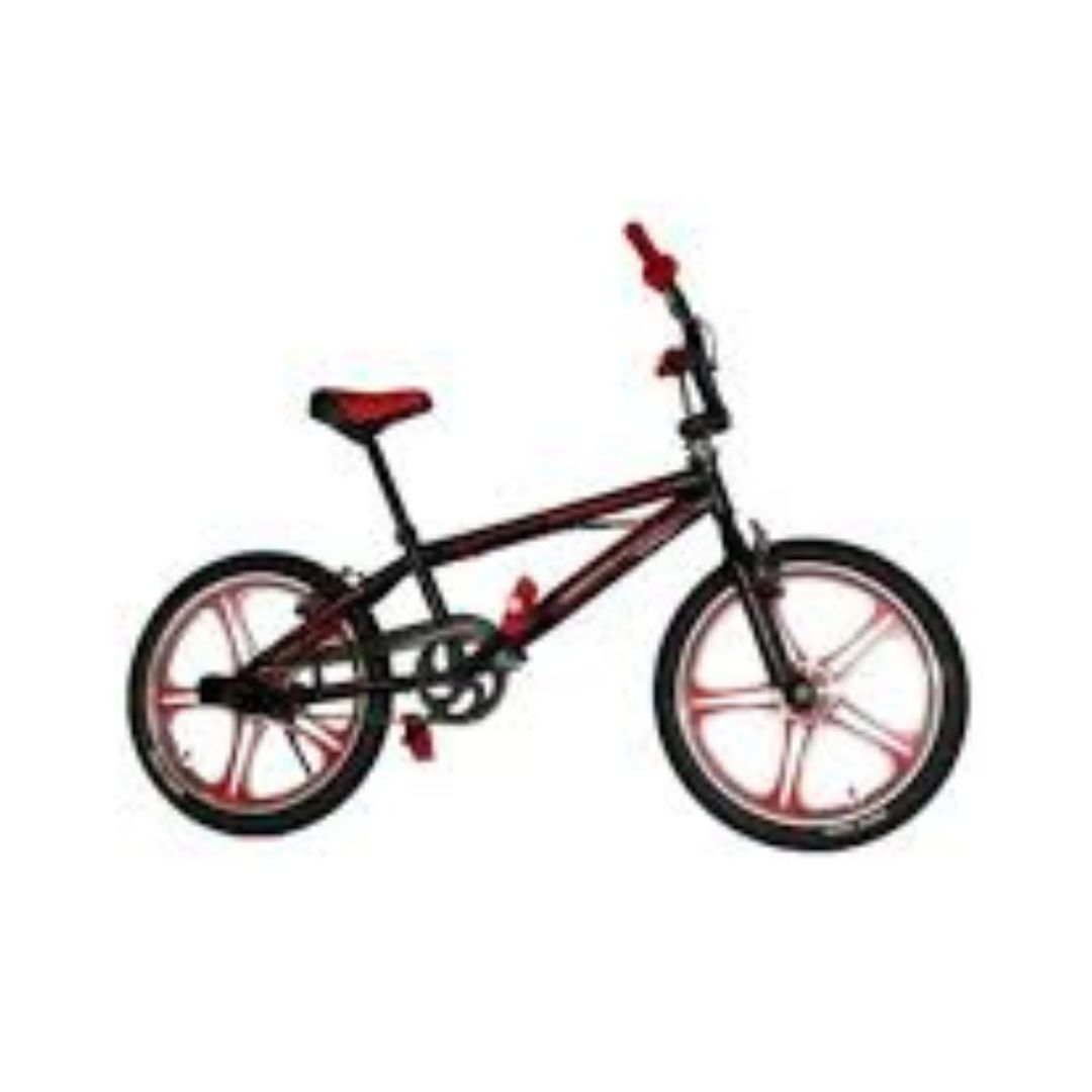 Bicicleta 20 Maya Tour Bim31 Freestyle Niño C/Aro Alum.