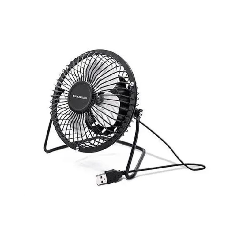 Ventilador Taurus Mini Fan Usb