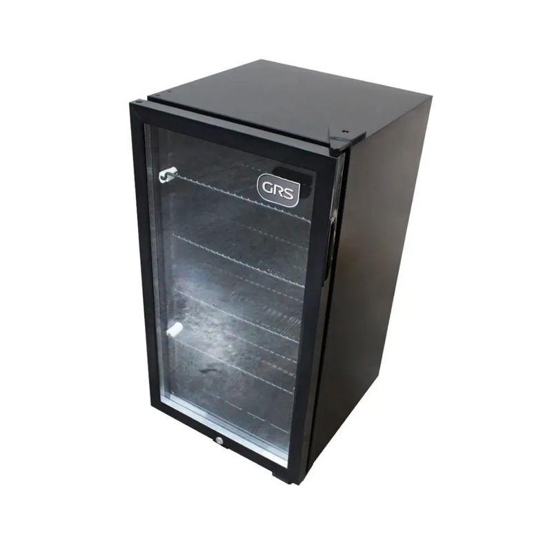 Camara Grs Gls100St 3.5 Pies³ 1 Puerta Vertical Negro