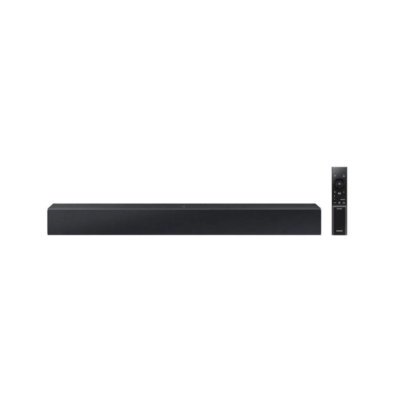 Barra De Sonido Samsung Hw-C400/Zp