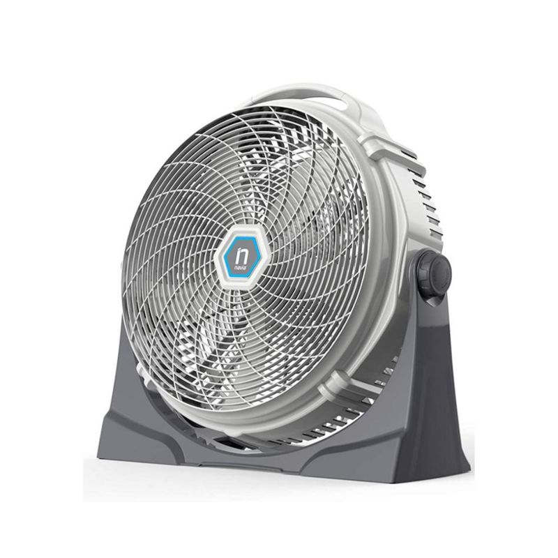 Ventilador Navia Cfn-2020 Piso 20"