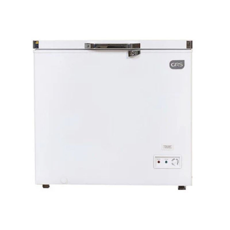 Congelador Grs Gf230 9 Pies 1 Puerta Horizontal