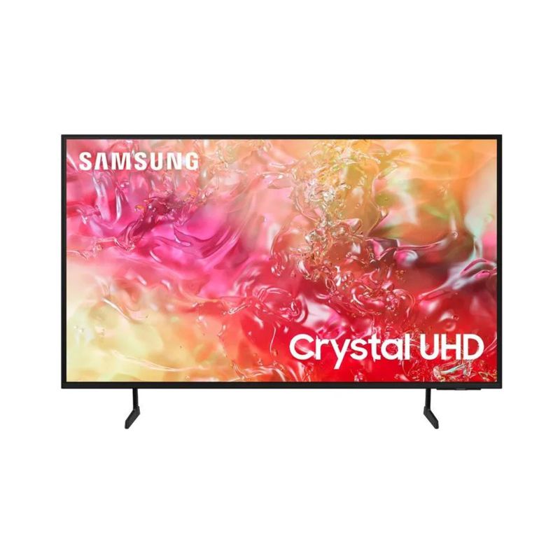 Television Samsung Un55Du7000Pxpa 55" 4K Smart