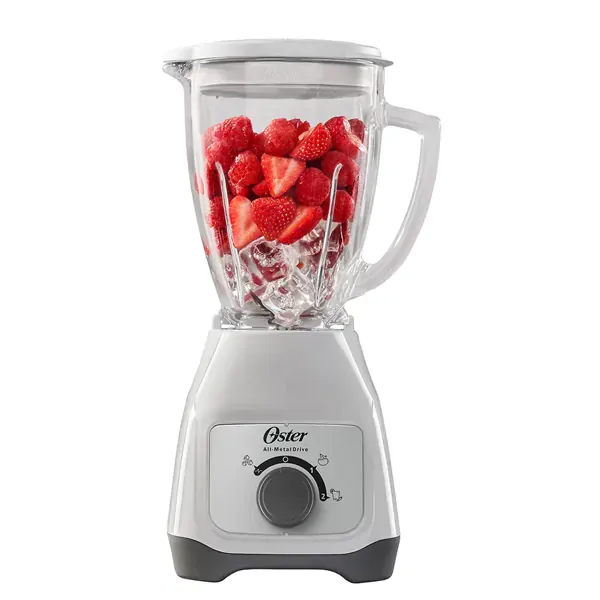Licuadora Oster Blstbpst013 Profesional 2 Velocidades 700W Vaso Vidrio