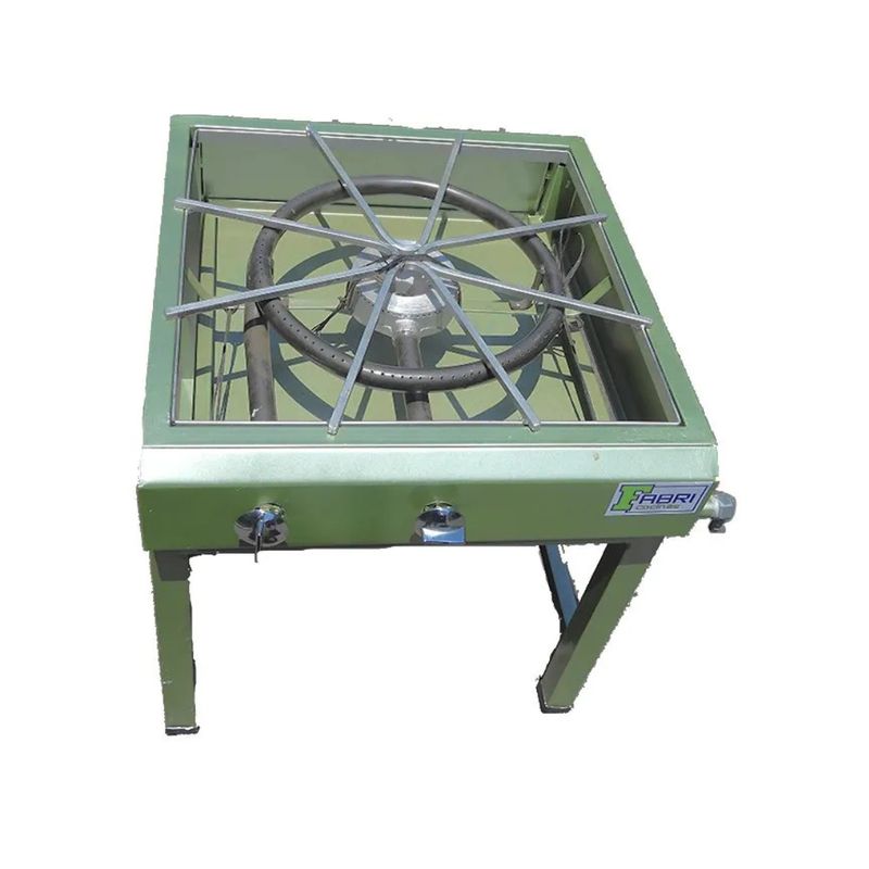 Tamalera Super Cocinas 1 Hornilla Td-201