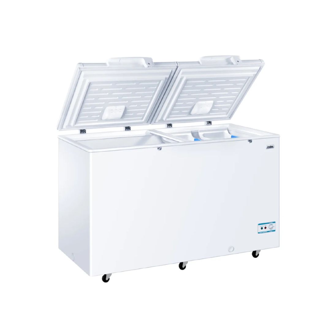 Congelador Mabe Chm25Bpl2 Bla 25Pies Horizontal