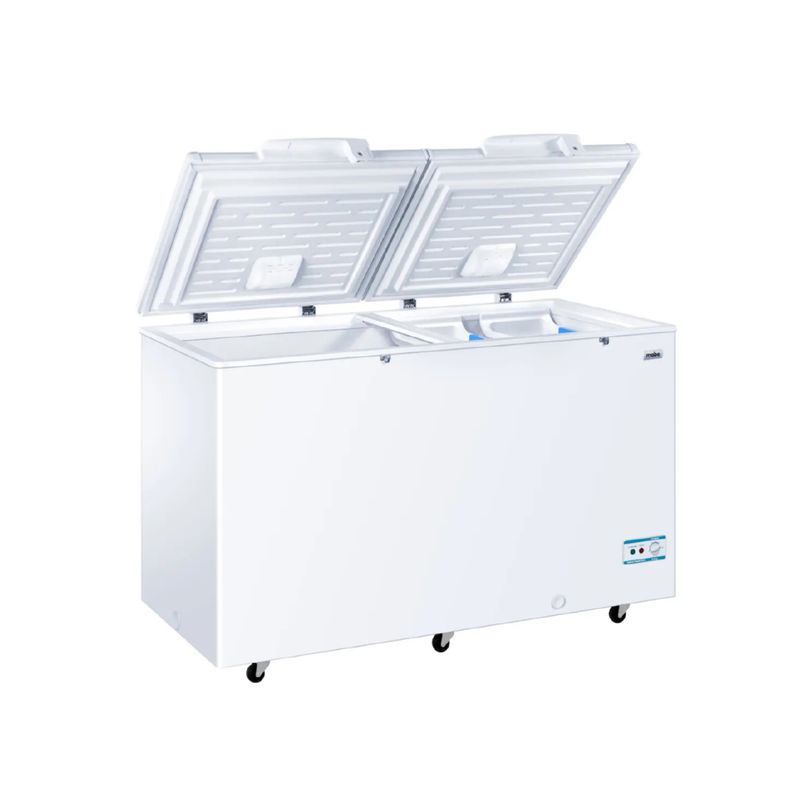 Congelador Mabe Chm25Bpl2 Bla 25Pies Horizontal