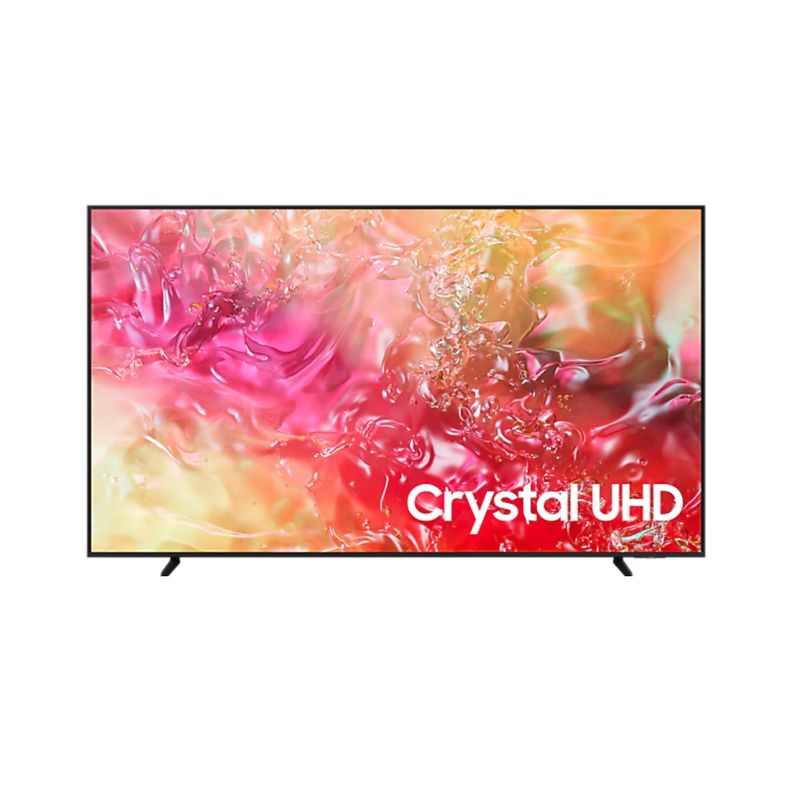 Television Samsung Un85Du7000Pxpa 85" Smart Uhd 4K
