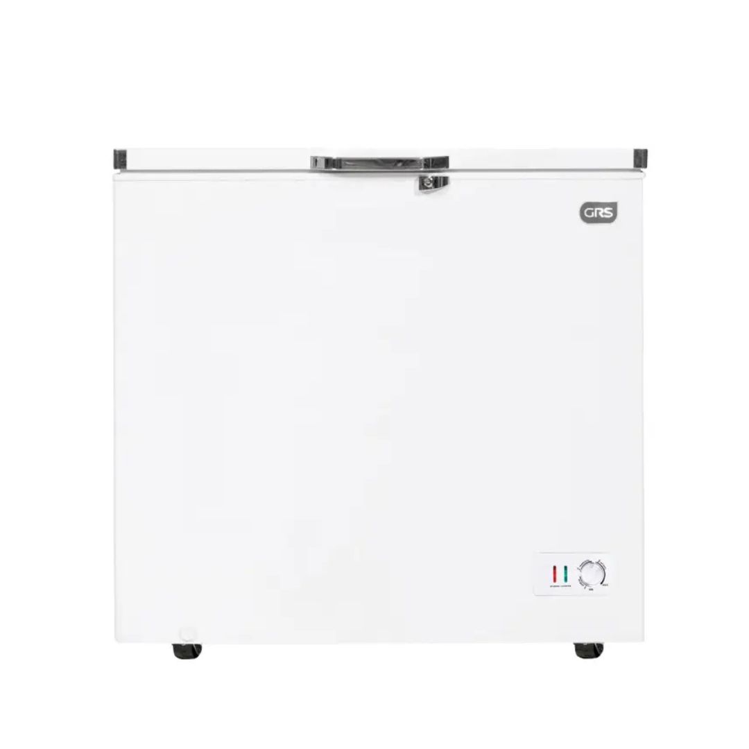 Congelador Grs Gf200 7 Pies 1 Puerta Horizontal