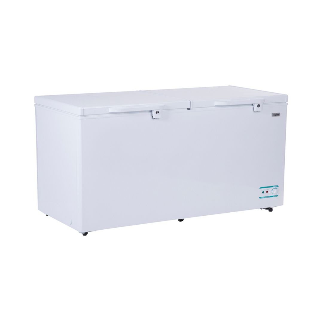 Congelador Mabe Chm15Bpl4 Bla 100 Horizontal