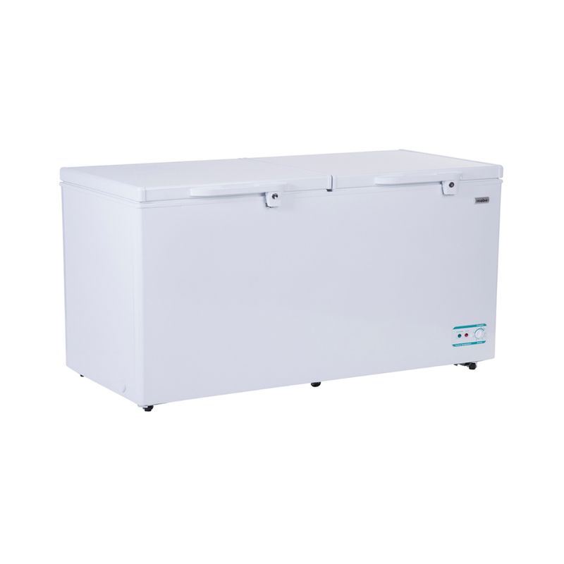 Congelador Mabe Chm15Bpl4 Bla 100 Horizontal