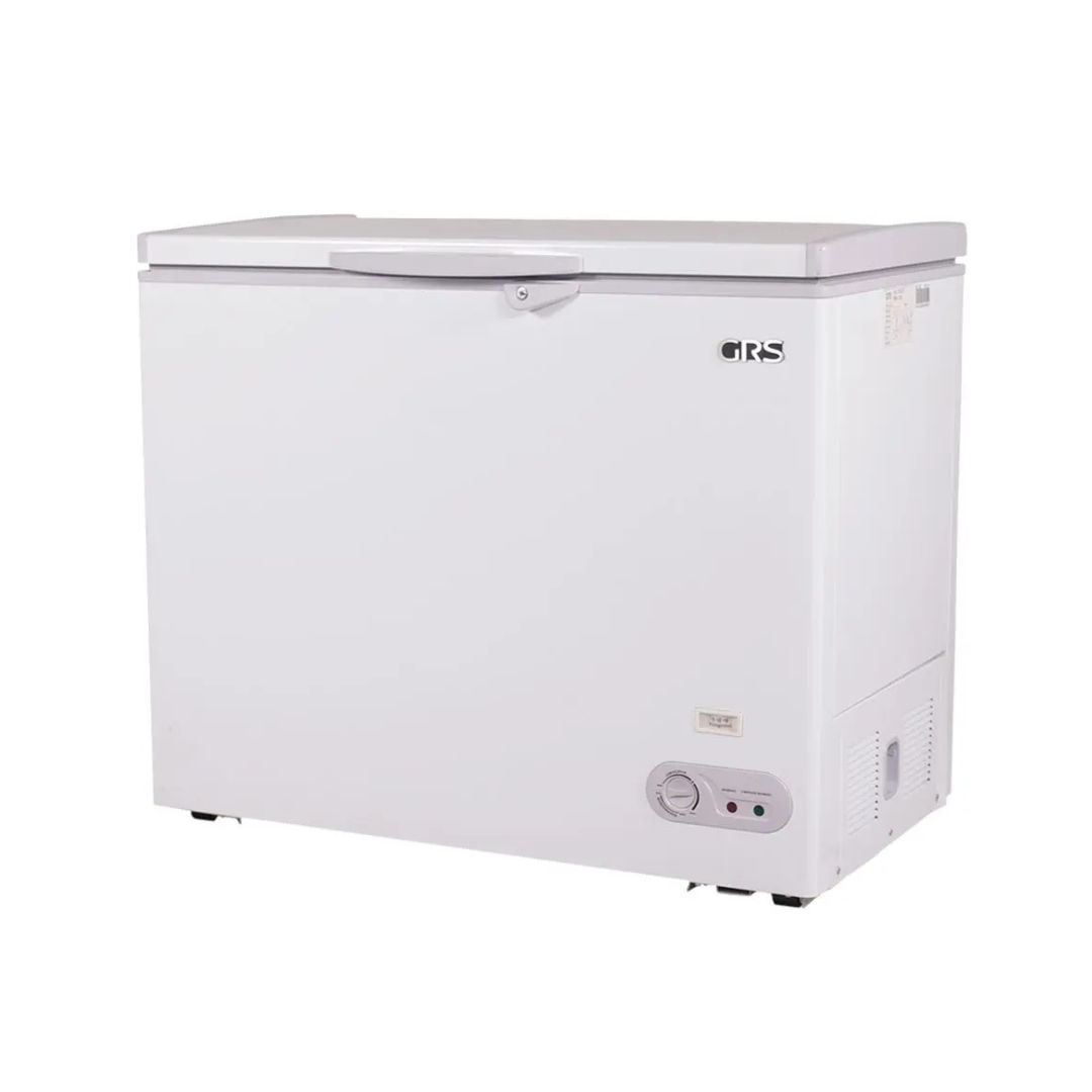 Congelador Grs Gf320 11´ 1 Puerta Horizontal